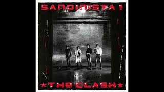 The Clash  Sandinista 1980  1  record one side one [upl. by Gabriello]