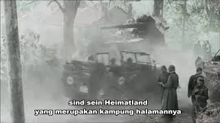 Markische heide Indonesian Lyric [upl. by Collum]