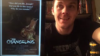 The Changeling 1980 Movie Review [upl. by Stan]