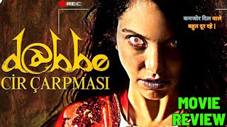 Dabbe 4 movie review  film addiction1  Dabbe 4 explained [upl. by Sheline909]