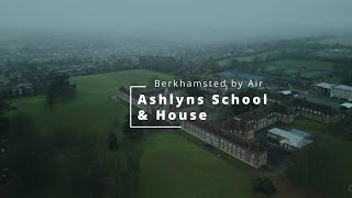 Ashlyns School and Hall [upl. by Htiekel429]