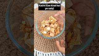 Kathal Ki Sabzi ka Chatpata Snack [upl. by Ynez]