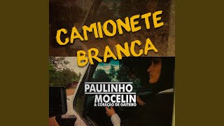 Camionete Branca Ao Vivo [upl. by Donahoe]