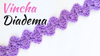 😱 ¡INCREÍBLE Parece difícil y se hace en 5 minutos 😍 Hilera preciosa a Crochet [upl. by Zahavi251]