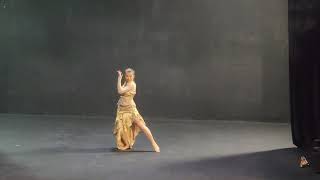 Hispanico Latino Alina Dance [upl. by Eldin]