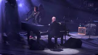 Billy Joel and Elvis Costello “Allentown” [upl. by Ajani]