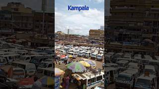 Visit Kampala [upl. by Laing]