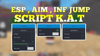 🔱 НОВЫЙ СКРИПТ НА KAT ROBLOX SCRIPT  KAT  КАТ [upl. by Cataldo]