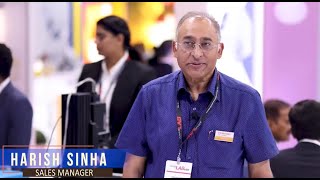 Renishaw at ARABLAB LIVE 2024  Business Communications LLC [upl. by Cobb]