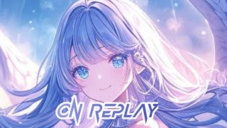 NIVIRO  On Replay Nightcore With Sped UpReverb Effects🎧🎶 [upl. by Haggar]