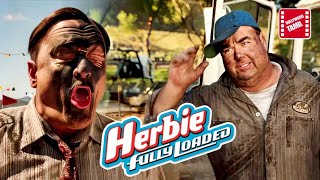 Herbie Fully Loaded Tamil Dubbed Movie Part  01 [upl. by Hey]