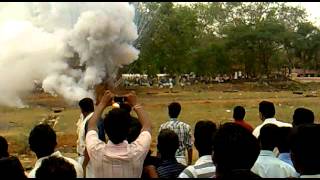 tsr pakal pooram vedikettu [upl. by Airrehs]