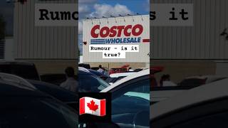 RUMOUR DISPELLED Newcomers Not Receiving Costco prepaid Gift Cards [upl. by Ez]