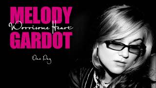 Melody Gardot  One Day Official Audio [upl. by Ocirderf]