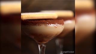 Baileys Tiramisu Martini recipe [upl. by Beard]