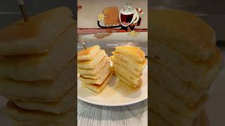 Pancakes from Cuphead Easy Recipe  Tomo Tchan [upl. by Godart]