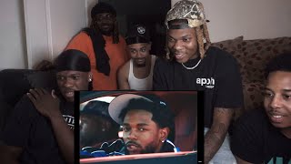 HIP HOP FANS REACT TO KENDRICK LAMARS quotNOT LIKE USquot MUSIC VIDEO [upl. by Shem933]