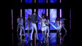 Let it shine Tyler James Williams  Dont Run Away  Video Clipe [upl. by Sucramraj]