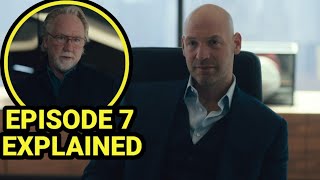 BILLIONS Season 7 Episode 7 Ending Explained [upl. by Kappenne692]