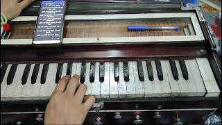 learn shabad kaljug ander jot jgaee by Pushpinder [upl. by Aneled685]