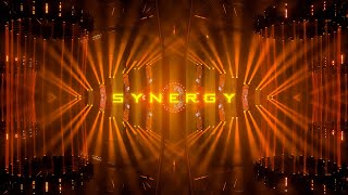 Sound Rush  Synergy Reverze Anthem 2023 Official Video [upl. by Tnahsin]