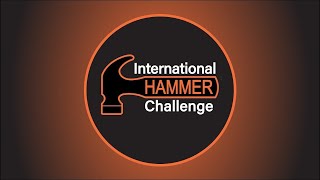 2nd International Hammer Challenge  Squad 13  Lanes 14 [upl. by Adele317]