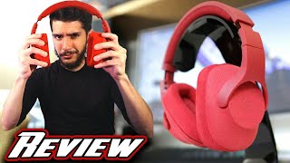 LOGITECH G433 71 Wired Gaming Headset FULL REVIEW  MIC TEST [upl. by Dierdre]