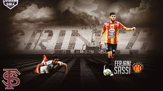 Ferjani Sassi  Best Of 2017  Skills amp Goals [upl. by Tloc979]