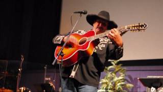 Dennis Agajanian quotUFOquot OFFICIAL VIDEO [upl. by Martineau]