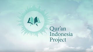 QuranIDproject 2015 Profile amp Testimonial [upl. by Rhianna]