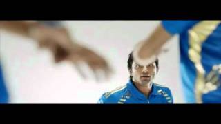 Mumbai Indians TV Commercial  IPL 4 [upl. by Yerdna]