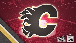 Calgary Flames 2017 Goal Horn [upl. by Tandie256]