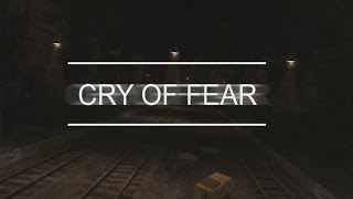 Cry of Fear 001  Der Anfang eines Albtraums Blind Deutsch German Lets Play [upl. by Nil]