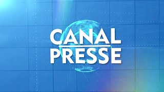 CANAL PRESSE du 03112024 quot SECURITE  Une importante saisie de munitions interroge quot [upl. by Noel]