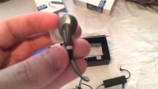 Bose QC20i Headphones Earbuds Real vs Fake counterfeit how to tell [upl. by Aham204]