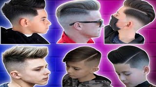 Learn Haircut Tutorial Video  Mens Hair Cutting Style  Haircuts  Mk Salon Secret [upl. by Buderus]