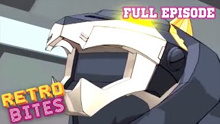 Voltron Force  Brains  Full Episodes compilation  Old Cartoons [upl. by Karlene]