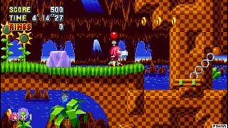 Sonic gGameplay [upl. by Knowle138]