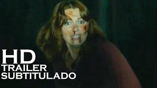 EL LLANTO Trailer 2024 HD Terror  Ester Expósito [upl. by Fitz]