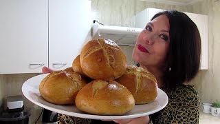 PAN DE HUEVO FACIL  Silvana Cocina ❤ [upl. by Linad]