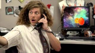 Workaholics Trailer  Comedy Central NZ  SKY TV [upl. by Ias549]