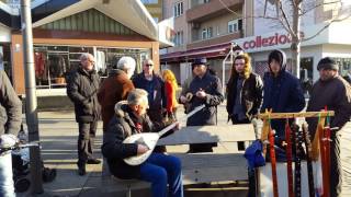 Fatmir Makolli melodi me qifteli [upl. by Sang]