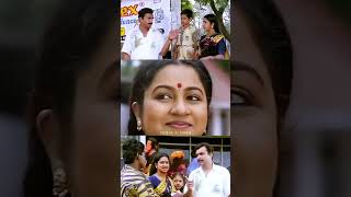 இத சீன் பாக்கும்போதுஉங்க சின்ன வயசு ஞாபகம் வந்த்துச்சா  Tamil Movie Scenes  Nassar  Radhika [upl. by Katzir289]