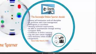 The Successful Online Learner [upl. by Intosh]