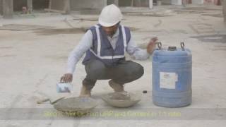 Dr Fixit Waterproofing for New Roofs  Dr Fixit Roofseal Tamil [upl. by Roinuj]