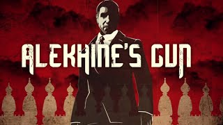 Alekhine’s Gun Full Gameplay Walkthrough  No Commentary AlekhinesGun Full Game 2016 [upl. by Gusella]