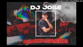 MIXVARIADO DJJOSE TROPICALIDA 1049 FM GUATEMALA [upl. by Durer]