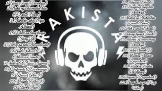 Rakista Radio Cover Songs  Eheads Parokya Gary V Roselle Nava Sarah G Gloc 9 Razorback Wolfgang [upl. by Evol]