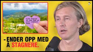 Dehli Og Wolf Diskuterer FARENE Med Sosial Fobi [upl. by Ran]