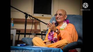 Chap 6 6p bhakti anukul song 3Suddho bhakata charan renu HH BHAKTI CHARU SWAMI GURUMAHARAJ [upl. by Ursal]